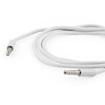 Cabo P3 Para Fone E Microfone Cabo P3 Para Fone E Microfone