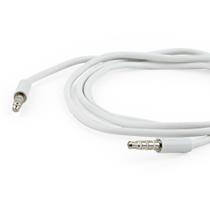 Cabo P3 para P3 Fone e Microfone