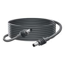 Cabo P4.P4 para Antena Mini 10 Metros Cabo P4.P4 para Antena Mini 10 Metros