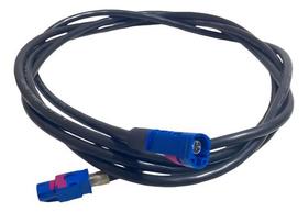 Cabo Painel Instrumentos Lado Esquerdo Scania Série L P G R S Original Código 2474881