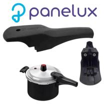 Cabo Panela De Pressão Panelux 4,5 L e 6 L Alça Superior Baquelite Cabo Panela De Pressão Panelux 4,5 L e 6 L Alça Superior Baquelite