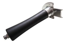 Cabo Panela Pressão Clock Redondo C/ 3 Furos