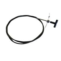 Cabo Para Abertura Capô Maverick