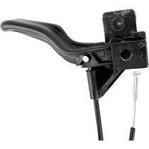 Cabo Para Abertura De Capo 2002 ... 2003 Corsa montana Nk-347030