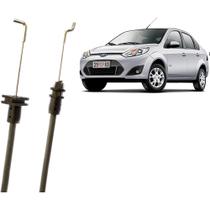 Cabo para Abertura de Porta Fiesta Novo Dianteiro Le 02 a 12 Cabo para Abertura de Porta Fiesta Novo Dianteiro Le 02 a 12