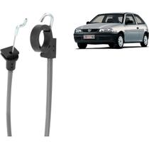 Cabo Para Abertura De Porta Gol Parati G2 G3 2 Portas Ld