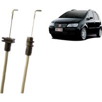 Cabo para Abertura de Porta Idea Diant e Tras Le 05 a 13