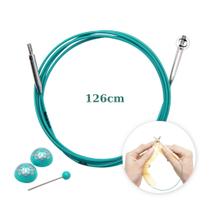 Cabo para Agulha Circular Intercambiável 360 KnitPro Mindful