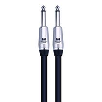 Cabo para alto-falante Monster Prolink Performer 600 0,9 m plugue 1/4"