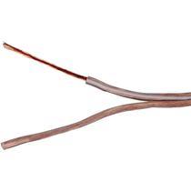 Cabo para alto-falantes Audiovox AH18100R 30 m calibre 18