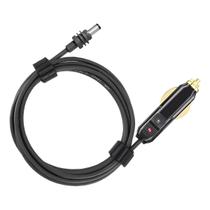 Cabo Para Antena Mini 12v Cinzeiro Carro 2 metros Veicular