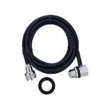 Cabo para Antena Móvel Px - Aquário