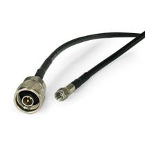 Cabo para Antena Wireless PIG TAIL 15 MT