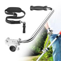 Cabo para Aparador Ymozto Ergonômico com Arnês de Ombro Cabo para Aparador Ymozto Ergonômico com Arnês de Ombro