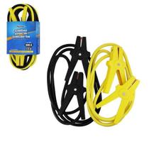 Cabo para Bateria 600 A 2,5m - Western Cabo para Bateria 600 A 2,5m - Western