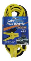 Cabo para bateria 600a com 2.5mts
