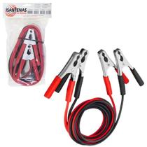 Cabo Para Bateria - cabo chupeta -2,5M 200 Amp - ART FINAL Cabo Para Bateria - cabo chupeta -2,5M 200 Amp - ART FINAL