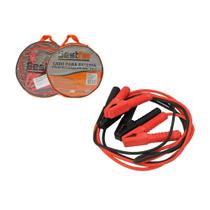 Cabo Para Bateria Profissional Chupeta 2,5m 600a Bestfer