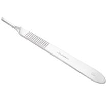 Cabo para Bisturi ABC - N.3 - 13cm