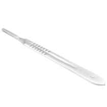 Cabo para Bisturi ABC - N.4 - 14cm