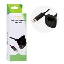 Cabo para Carregar Controle Xbox 360 B-Max BM541