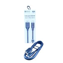 Cabo Para Case Hd Ssd Usb 3.0 Para Usb Tipo C