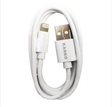 Cabo para celular Kanko Lightning