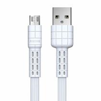 Cabo Para Celular Micro Usb Rc-116M Branco