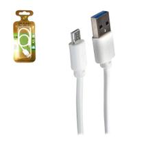 Cabo para celular turbo usb x v8 3,0a x-cell 30cm