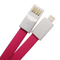 Cabo Para Celular Usb Oex Rosa