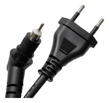Cabo para chapinha bivolt 110, 220v