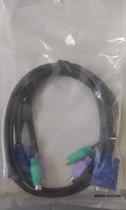 Cabo para chaveador d-link dkvm-cb3