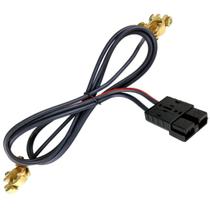 Cabo Para Conexão Da Bateria Eng. Rápido 12v 1BA
