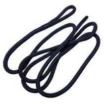 Cabo para Defensas Com Alça 8mm Azul
