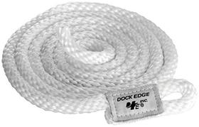 Cabo para Defensas Dock Edge 0,95 cm x 1,5 m Nylon Branco
