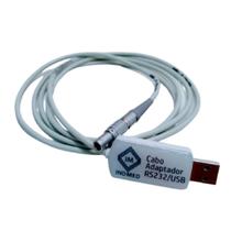 Cabo Para Dynamapa + Ng Aop Conversor Usb/Rs232