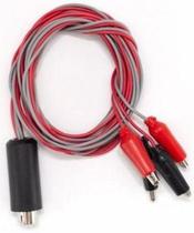 Cabo Para Eletrolipólise - Para Stimulus-R - Até Nº. De Séri