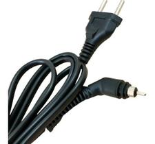 Cabo Para Escova Rotativa Beauty Shine Philco Cabo Para Escova Rotativa Beauty Shine Philco