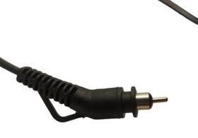 CABO PARA ESCOVA ROTATIVA BRITANIA SOFT 2x0.75mm2 10A 250V