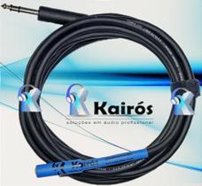 Cabo para extensão de fone de ouvido - Power Play - fone estéreo P2 Fêmea Cabo para extensão de fone de ouvido - Power Play - fone estéreo P2 Fêmea