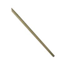 Cabo para Foice Redondo 100cm Madeira de Lei - DTOOLS Cabo para Foice Redondo 100cm Madeira de Lei - DTOOLS