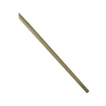 Cabo Para Foice Redondo 100cm Madeira De Lei - Dtools Cabo Para Foice Redondo 100cm Madeira De Lei - Dtools