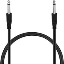 Cabo Para Guitarra P10 X P10 3 Metros