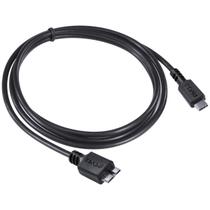 Cabo Para Hd Externo Usb Tipo C Para Micro Usb B Cabo Para Hd Externo Usb Tipo C Para Micro Usb B