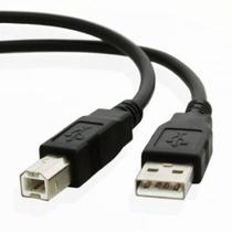 Cabo para Impressora - XC-CI-5M - DS TOOLS - x-cell