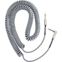 Cabo para Instrumento Fender Contour Series 9m INS 0990573 024 Cabo para Instrumento Fender Contour Series 9m INS 0990573 024