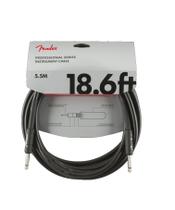 Cabo para Instrumento Fender Professional Serie 0990820020