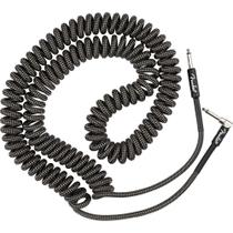 Cabo para Instrumento Fender Tweed Series 9m GRY 0990823 048 Cabo para Instrumento Fender Tweed Series 9m GRY 0990823 048