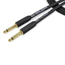 Cabo para Instrumento P10 / P10 Noise 0,50mm Auto-Mute Mod Tokyo B 15FT - Santo Angelo Cabo para Instrumento P10 / P10 Noise 0,50mm Auto-Mute Mod Tokyo B 15FT - Santo Angelo