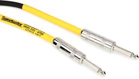 Cabo para instrumento Proco EG-15 4,5 m reto-reto Cabo para instrumento Proco EG-15 4,5 m reto-reto